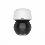 Axis 01959-007 Douszne Kamera bezpieczeństwa IP Wewnętrz i na wolnym powietrzu 1920 x 1080 px Sufit | 01958-301 | 7331021087675