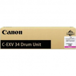 Canon originaalne trummel CANON CEXV34Mb 3788B003 Magenta 36000 lehek&uuml;lge | 3788B003 | 5711045836725