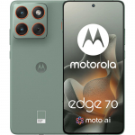 Motorola XT2601-2 Moto Edge 70 12/512GB Lily Pad | TELMOTOEDGE7012/512GBLILYPAD | 840493604534