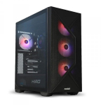 Komputer Hiro Komputer Hellcat AMD Ryzen 5 7500X3D, RTX 5060 8GB, 16GB RAM, 1TB SSD, WIFI, W11H | ZKG-R5X3D5060-H1 | 5900626492393