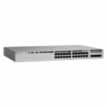 Switch Cisco C9200L-24PXG-2Y-E | C9200L-24PXG-2Y-E | 0889728170215