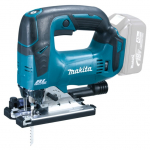 Makita Akku-Pendelhub-Sticks&auml;ge DJV182Z, 18Volt (blau/Black, ohne Akku und Ladeger&auml;t) | DJV182Z | 0088381651882