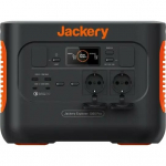 Jackery Explorer 1000Plus EU | Explorer 1000Plus EU | 6958657302449