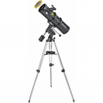 Teleskoop Bresser Pollux 150/750 EQ3 p&auml;ikesefiltriga | 4650750 | 4007922058832