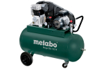 Sprężarka Metabo Sprężarka olejowa 350-100 W Mega 2200W 90L (601538000) | Y/MS/601538000