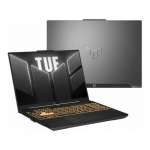 ASUS TUF Gaming F16 FX607VJ-RL001W - Core 5-210H | 16" | 144Hz | 32GB | 2TB + 2TB | W11H | RTX3050 | 90NR0MZ6-M00080|2020M232 | 5906849856462