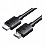 HDMI-kaabel UGREEN HD175 8K/60Hz 48 Gb/s 30m Black | UGR5810 | 6941876262908