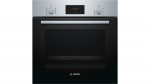 Bosch Serie 2 HBF114ES0 oven 66 L Stainless steel | HBF114ES0 | 4242005047352
