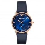K&auml;ekell ARMANI MAN AR2071 (40MM) | AR2071 | 4053858759336
