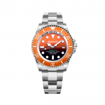 WATCH BOBROFF MAN BF0004bn (42mm) | BF0004bn | 8431777846379