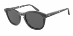 P&auml;ikeseprillid GIORGIO ARMANI MAN AR8170-5964B1 (L&auml;&auml;ts/Sild/K&otilde;rvakaar) 51/22/145 mm | AR8170-5964B1 | 8056597753159