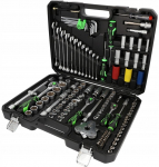 T&ouml;&ouml;riistakomplekt KS Tools COMPETITION 1/4 +3/8 +1/2 padrunv&otilde;tmed | 512.0132 | 4042146962954