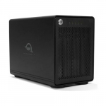 K&otilde;vakettade massiiv OWC ThunderBay 4 Tower (OWCTB3IVKIT0GB) | OWCTB3IVKIT0GB | 810100981006