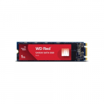 Western Digital Red NAS SA500 WDS100T1R0B-68A4Z0 1000 GB 0,33 DWPD M.2 2280 SATA-3 SSD ohne K&uuml;hlk&ouml;rper | WDS100T1R0B-68A4Z0 | 0718037872360