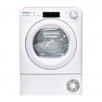Suszarka z pompą ciepła CSOE H10A2TE-S | 31102178 | 8059019023410