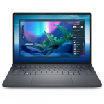 Dell DELL Pro Max 14 Premium MA14250 Intel Core Ultra 7 265H  35,6 cm (14") Full HD+ 32 GB LPDDR5x-SDRAM 1 TB SSD NVIDIA RTX PRO 2000 Blackwell Wi-Fi 7 (802.11be) Windows 11 Pro UK międzynarodowy Gray | THP4X | 5397184966389