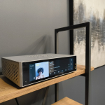 JDS Labs Matrix Audio TS-1 - Combo - Streaming DAC z PRE i wzmacniaczem słuchawkowym | 6971844970603 | 6971844970603