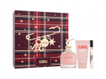 Jean Paul Gaultier Komplekt Jean Paul Gaultier: Scandal, Parf&uuml;&uuml;mvesi naistele, 80 ml + Scandal, Parf&uuml;&uuml;mvesi naistele, 10 ml + Scandal, Niisutav kehakreem naistele, 100 ml | 8435415113229 | 8435415113229