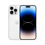 Apple iPhone 14 Pro Max 512GB, silver (QLA) | MQAH3QL/A | 194253381914