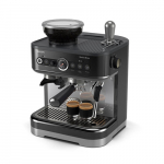 Ekspres ciśnieniowy Philips Barista Brew PSA3218/10 | PSA3218/10 | 8720389033223