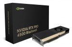 PNY 32GB RTX PRO 4500 Blackwell serveri v&auml;ljaanne (passiivne) | TCSRTXPRO4500SE-PB | 3536403408459