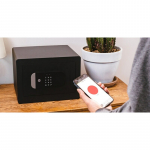 Yale Yale Smart Home Safe YSS/250/EB1 | YSS/250/EB1 | 5052847109007