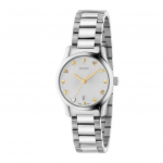 K&auml;ekell GUCCI NAISTELE YA126572A (27MM) | YA126572A | 7319034630736