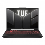 ASUS TUF Gaming A16/FA607NUQ-RL094W/R7-170/16"/WUXGA/16GB/1TB/RTX 4050/W11H/Gray/2R | 185-FA607N-RL094W | 4711636414418