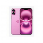 Viedtālrunis Apple iPhone 16 128GB Pink | 195949820922 | 195949820922