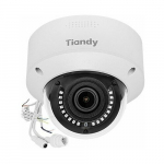 IP-videovalvekaamera Uniview vandalismikindel IP TC-C32MS SPEC:I3/A/E/Y/M/S/H/2.7-13.5MM/V4.0 - 1080p 2.7-13.5 mm - MOTOZOOM TIANDY | TC-C32MS SPEC:I3/A/E/Y/M/S/H/2.7-13.5MM/V4.0 | 6971849727745