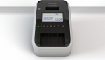 Sildiprinter Brother BROTHER QL-820NWBC sildiprinter, WI-FI, ETHERNET, BLUETOOTH, AIRPRINT JA LCD EKRAAN | QL820NWBCZW1 | 4977766826969