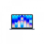 Apple MacBook Neo 13" 2026 A18 Pro/8/512GB 6C CPU 5C GPU Indigo Eng Int BTO | Z1TT-EN01