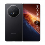 Honor Magic V6 5G Viedtālrunis 16/512GB Black | TELHONORMAGICV616512GBBLK | 6936520897568
