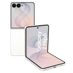 Samsung Z Flip 8 512GB Cream | 8806099350031 | 8806099350031