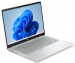 HP OmniBook 3 - Ultra 7 255U | 14" 2K OLED | 16GB | 512GB | Windows 11 Home | Silver | D9LU8EA | 821844691045