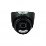 IP-kaamera Uniview IPC3638SE-ADZKMC-WP-I1-BLACK, 8Mpix, 2.8-12, IR 30m, NEMA 4X | 6937096356985 | 6937096356985