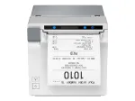 Epson EU-m30 (001): USB + Serial, NES, White, ilma toiteplokita, ilma kaablita | C31CK01001 | 8715946700120
