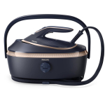 Philips PerfectCare 8000 PSG8300/20 granatowy | PSG8300/20 | 8720389066498
