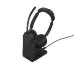 K&otilde;rvaklapid Evolve3 65 Stereo Link 390a UC Stand | 36599-989-989 | 5706991036817