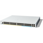 Switch Cisco C1300-48MGP-4X-RF | C1300-48MGP-4X-RF | 889728646178