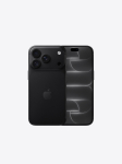 Nutitelefon APPLE IPHONE 18 PRO 256GB Black | 000001BN | 0195951415987