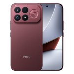 Poco F9 Ultra 12/256GB (Red)