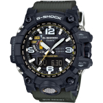 WATCH CASIO MAN GWG10001A3ER (56 MM) | GWG10001A3ER | 4971850028345