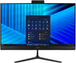 K&otilde;ik-&uuml;hes arvuti Acer Veriton Z2515G Intel Core Ultra 5 125U 60,5 cm (23.8") 1920 x 1080 px 16 GB DDR5-SDRAM 512 GB SSD Windows 11 Pro Wi-Fi 6E (802.11ax) Black (DQ.R82EP.001) | DQ.R82EP.001 | 4711474952004