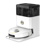 VACUUM CLEANER ROBOT RVM 4/COMF EXTRA 1.269-133.0 KARCHER | 1.269-133.0 | 4066529225788