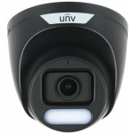 IP-kaamera IPC3624LE-ADF28K-WP-BLACK OwlView Wise-ISP - 4 Mpx 2.8 mm UNIVIEW Black | IPC3624LE-ADF28K-WP-BLACK | 6937096334648