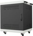 S&uuml;learvutikapp Lanview 14U | NOTEBOOK LAPTOP CABINET 14U | 5715063736647