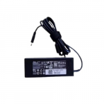 DELL 90W 4.5MM BARREL AC ADAPTER WITH EURO POWER CORD (KIT) | 450-AKQI | 5397184720233