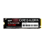 Silicon Power UD90 M.2 500 GB PCI Express 4.0 3D NAND NVMe | SP500GBP44UD9005 | 4713436147299