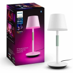 Philips Hue White & Color Ambiance Go tragbare Tischleuchte (wei&szlig;) | 871951440457100 | 8719514404571